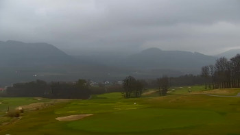 Golf & ski resort Ostravice