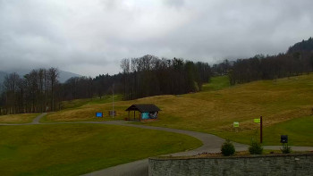 Golf & ski resort Ostravice