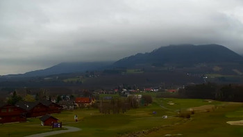Golf & ski resort Ostravice