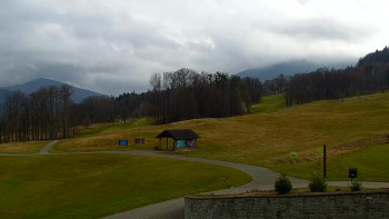 Golf & ski resort Ostravice