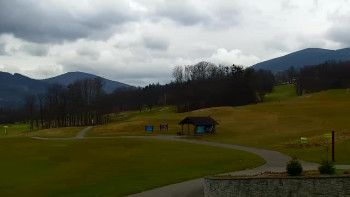 Golf & ski resort Ostravice