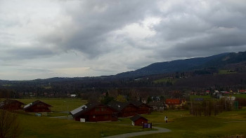 Golf & ski resort Ostravice