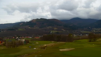 Golf & ski resort Ostravice