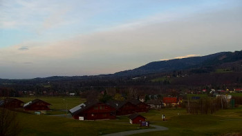 Golf & ski resort Ostravice