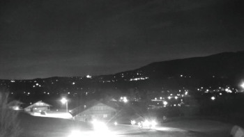 Golf & ski resort Ostravice