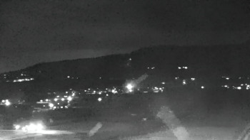 Golf & ski resort Ostravice