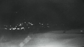 Golf & ski resort Ostravice