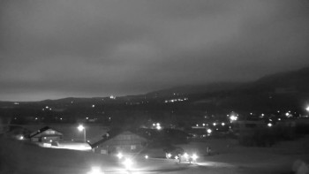 Golf & ski resort Ostravice