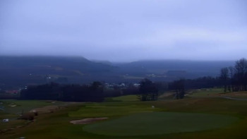 Golf & ski resort Ostravice