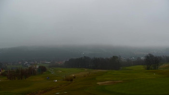 Golf & ski resort Ostravice