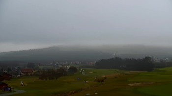 Golf & ski resort Ostravice