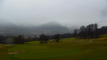 Golf & ski resort Ostravice