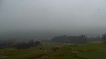 Golf & ski resort Ostravice