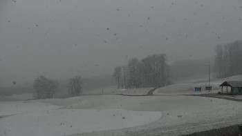 Golf & ski resort Ostravice