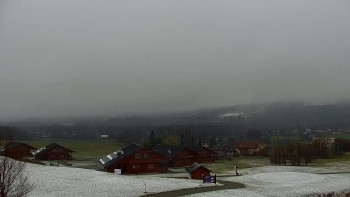 Golf & ski resort Ostravice