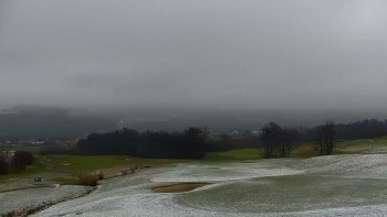 Golf & ski resort Ostravice