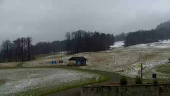 Golf & ski resort Ostravice