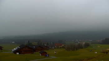 Golf & ski resort Ostravice