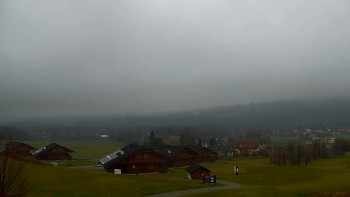 Golf & ski resort Ostravice