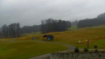 Golf & ski resort Ostravice