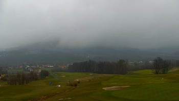 Golf & ski resort Ostravice