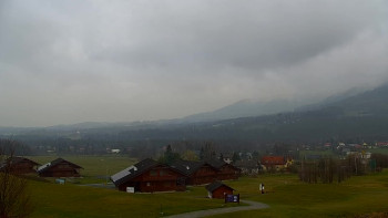 Golf & ski resort Ostravice