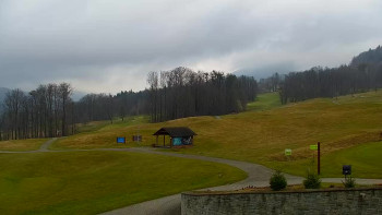 Golf & ski resort Ostravice
