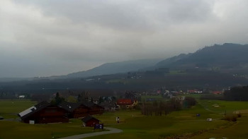 Golf & ski resort Ostravice