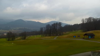 Golf & ski resort Ostravice