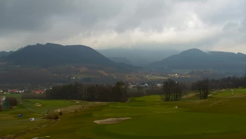 Golf & ski resort Ostravice