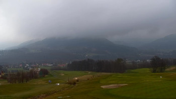 Golf & ski resort Ostravice