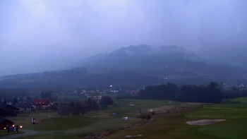 Golf & ski resort Ostravice