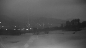 Golf & ski resort Ostravice