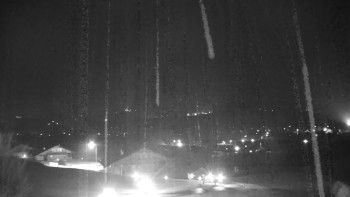 Golf & ski resort Ostravice