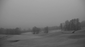 Golf & ski resort Ostravice