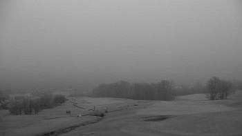 Golf & ski resort Ostravice