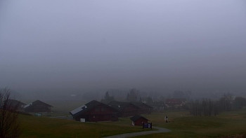 Golf & ski resort Ostravice