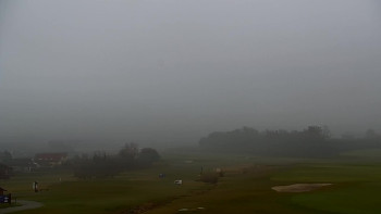 Golf & ski resort Ostravice