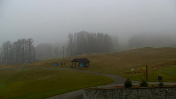 Golf & ski resort Ostravice