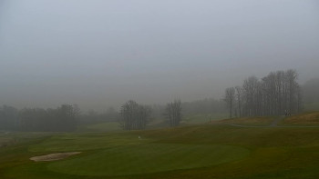 Golf & ski resort Ostravice