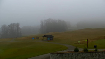 Golf & ski resort Ostravice