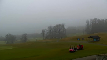 Golf & ski resort Ostravice