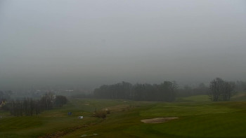 Golf & ski resort Ostravice