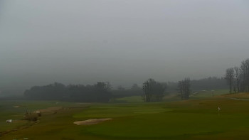 Golf & ski resort Ostravice