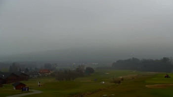 Golf & ski resort Ostravice