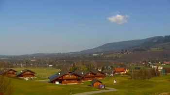 Golf & ski resort Ostravice
