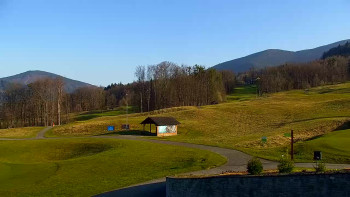 Golf & ski resort Ostravice