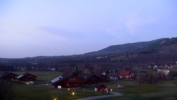 Golf & ski resort Ostravice