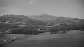 Golf & ski resort Ostravice