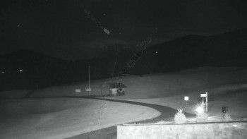 Golf & ski resort Ostravice